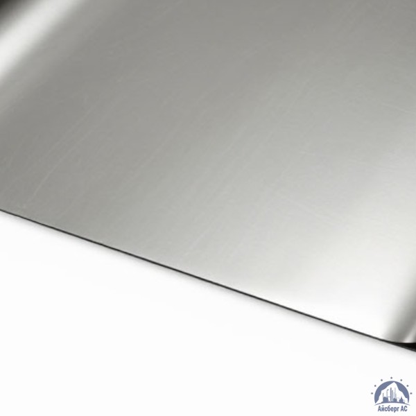 Лист свинцовый 1.9х1000х2000 мм С2 ГОСТ 9559-89