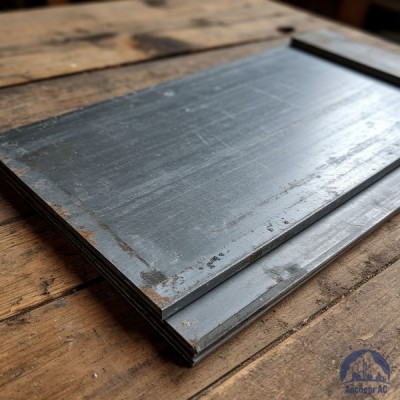 Лист свинцовый 16х1000х2000 мм С1 ГОСТ 9559-89