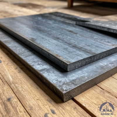 Лист свинцовый 16х1000х2000 мм С2 ГОСТ 9559-89