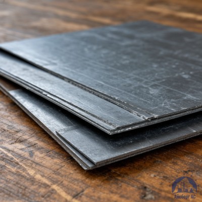 Лист свинцовый 1.9х1000х2000 мм С1 ГОСТ 9559-89