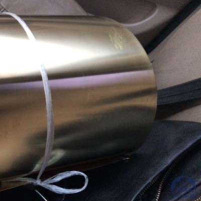 Рулон алюминиевый 0,05х500 мм АД1М купить в Алматы