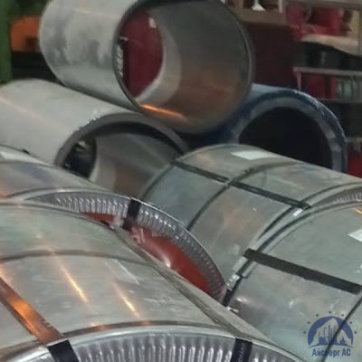 Рулон с полимерным покрытием 0,3х1250 мм RAL 7047 купить в Алматы