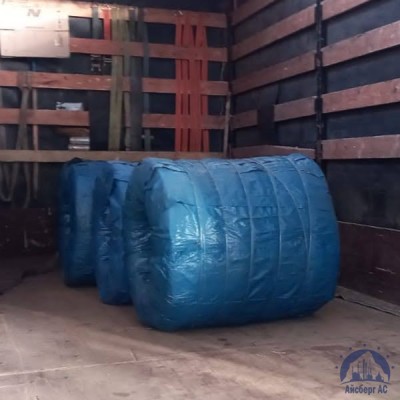 Рулон горячекатаный 2,5х1000 мм 09Г2С ГОСТ 17066-94 купить в Алматы