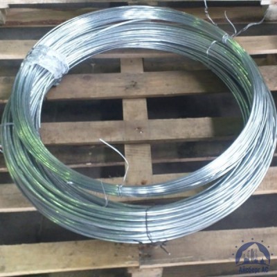 Проволока качественная оцинкованная КО 1,8 мм ГОСТ 792-67 купить в Алматы