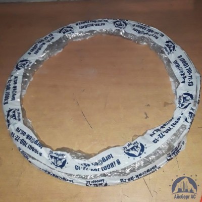 Проволока вязальная оцинкованная 4,5 мм О-2Ц ГОСТ 3282-74 купить в Алматы