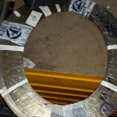 Проволока вязальная оцинкованная 4,5 мм ТН-1Ц ГОСТ 3282-74 купить в Алматы