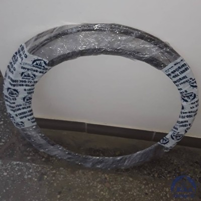 Проволока вязальная оцинкованная 6 мм ТН-1Ц ГОСТ 3282-74 купить в Алматы