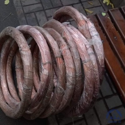 Проволока медная 1.5 мм - МСм купить в Алматы