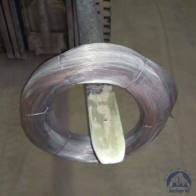 Проволока 0,4-Н80ХЮД-ВИ ГОСТ 8803-89 купить в Алматы