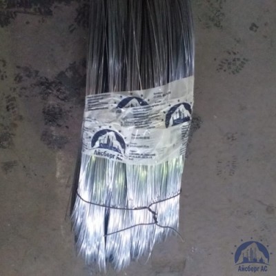 Проволока 0,4-Х15Н60 ГОСТ 8803-89 купить в Алматы