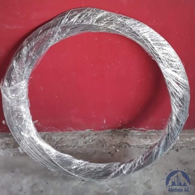 Проволока 0,4-Х20Н80-ВИ ГОСТ 8803-89 купить в Алматы