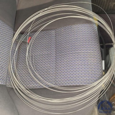 Проволока 0,3-Х20Н80 ГОСТ 8803-89 купить в Алматы