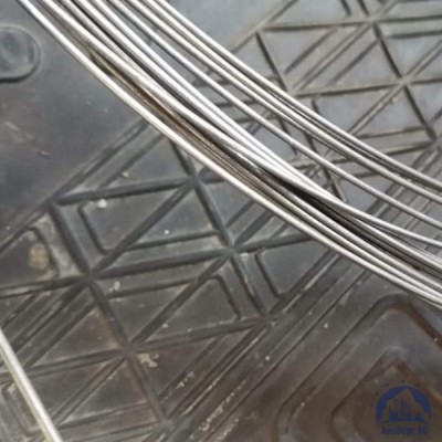 Проволока 0,32-Х15Н60 ГОСТ 8803-89 купить в Алматы