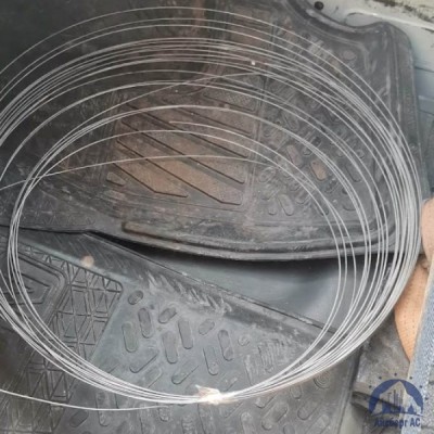 Проволока 0,32-Х20Н80 ГОСТ 8803-89 купить в Алматы