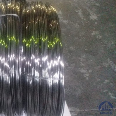 Проволока 0,34-Х15Н60 ГОСТ 8803-89 купить в Алматы