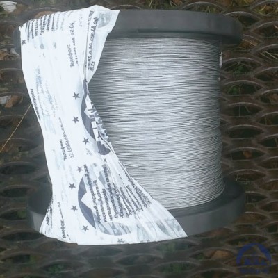 Проволока 0,014-Х20Н80-ВИ ГОСТ 8803-89 купить в Алматы