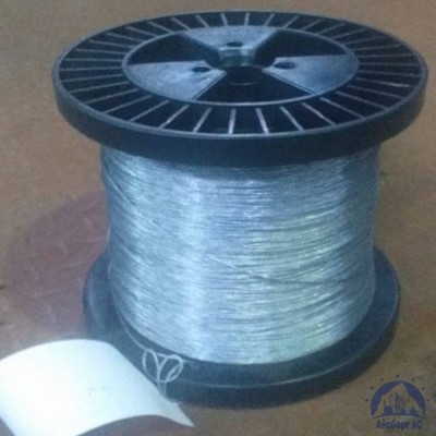 Проволока 0,012-Х20Н80-ВИ ГОСТ 8803-89 купить в Алматы