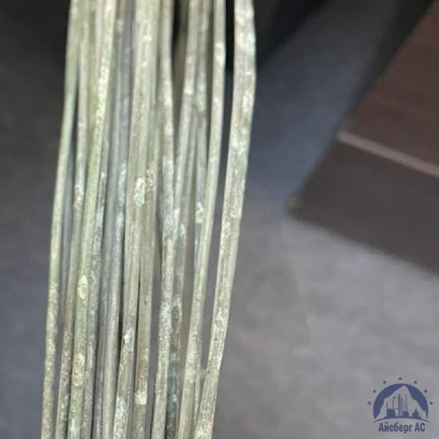 Проволока 0,15-Х15Н60 ГОСТ 8803-89 купить в Алматы