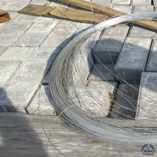 Проволока 0,22-Х20Н80 ГОСТ 8803-89