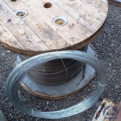 Проволока 0,22-Х20Н80-ВИ ГОСТ 8803-89 купить в Алматы