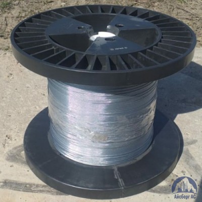 Проволока 0,18-Х20Н80 ГОСТ 8803-89 купить в Алматы