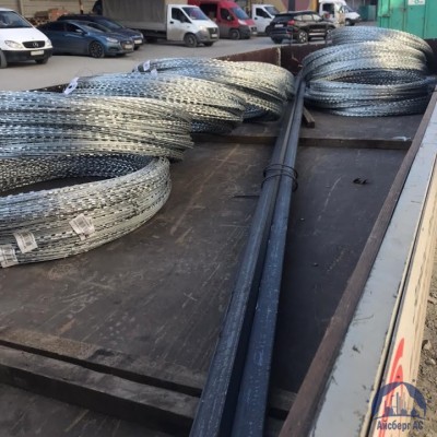 Проволока 2,5 мм ВР-1 ТС 173-062-2014 купить в Алматы