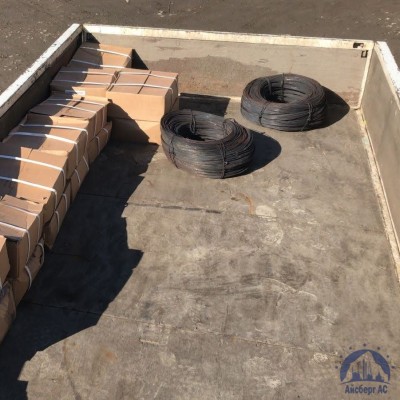 Проволока 51ХФА-1А-Д-2,30 ГОСТ 1071-81 купить в Алматы