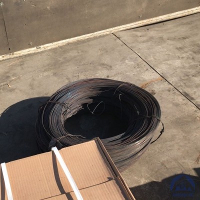 Проволока 51ХФА-1А-Д-2,50 ГОСТ 1071-81 купить в Алматы