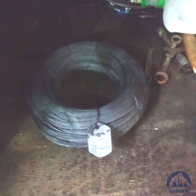 Проволока 51ХФА-1А-Д-2,75 ГОСТ 1071-81 купить в Алматы