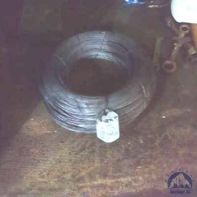 Проволока 51ХФА-1А-Д-3,00 ГОСТ 1071-81 купить в Алматы