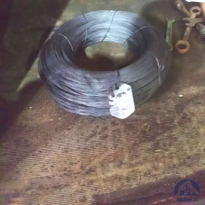 Проволока 51ХФА-1А-Д-3,20 ГОСТ 1071-81 купить в Алматы