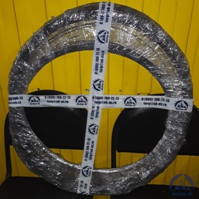 Проволока 51ХФА-1А-Д-3,50 ГОСТ 1071-81 купить в Алматы