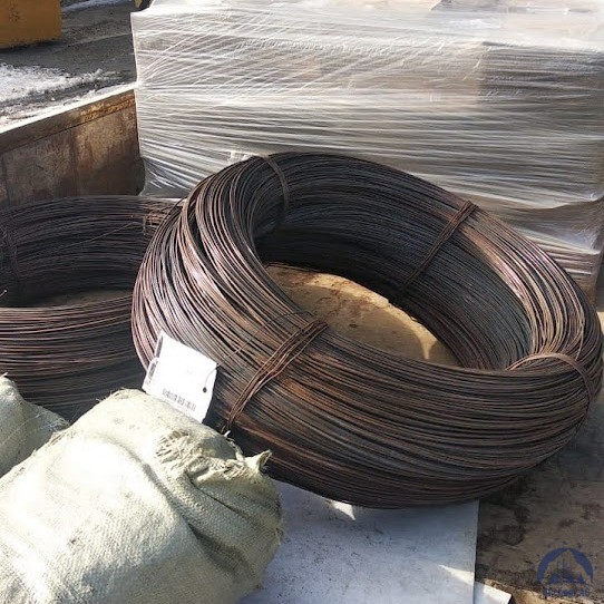 Проволока 51ХФА-1А-Д-3,60 ГОСТ 1071-81