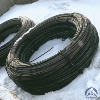 Проволока 51ХФА-1А-2,30 ГОСТ 1071-81 купить в Алматы