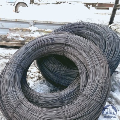 Проволока 51ХФА-1А-2,75 ГОСТ 1071-81 купить в Алматы