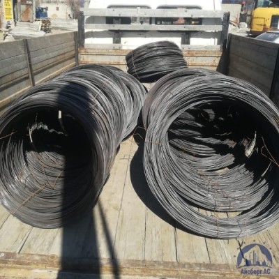 Проволока 51ХФА-1А-Д-1,60 ГОСТ 1071-81 купить в Алматы