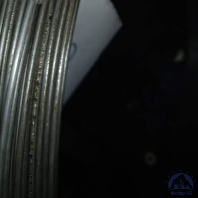 Проволока 51ХФА-1А-Д-4,50 ГОСТ 1071-81 купить в Алматы