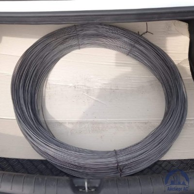 Проволока 51ХФА-1А-Д-4,80 ГОСТ 1071-81 купить в Алматы