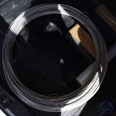 Фехралевая проволока 5.5мм Х23Ю5Т 1020