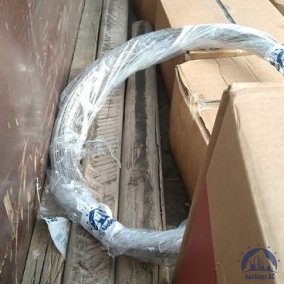 Проволока 1,4 Св-08Г2С ГОСТ 2246-70 купить в Алматы