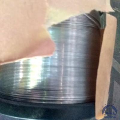 Проволока 1,5 Св-08Г2С ГОСТ 2246-70 купить в Алматы