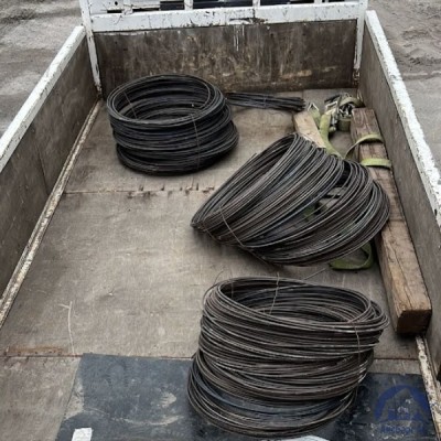 Проволока 0,3 Св-08Г2С ГОСТ 2246-70 купить в Алматы