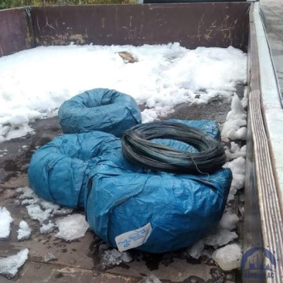 Проволока 0,5 Св-08Г2С ГОСТ 2246-70 купить в Алматы