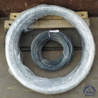 Проволока 0,3 Св-07Х18Н9ТЮ ГОСТ 2246-70 купить в Алматы