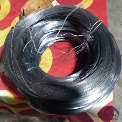 Проволока 1 Св-08Г2С ГОСТ 2246-70 купить в Алматы