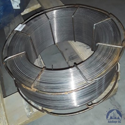 Проволока 0,3 Св-07Х25Н12Г2Т ГОСТ 2246-70 купить в Алматы