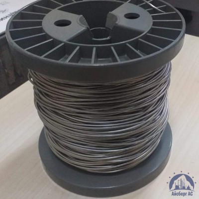 Проволока 1,2 мм ПАНЧ-11 ТУ 48-21-593-85 купить в Алматы