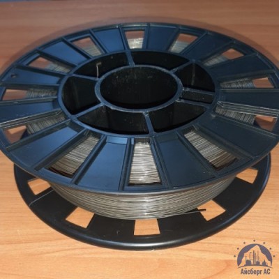 Проволока 1,6 мм ПАНЧ-11 ТУ 48-21-593-85 купить в Алматы