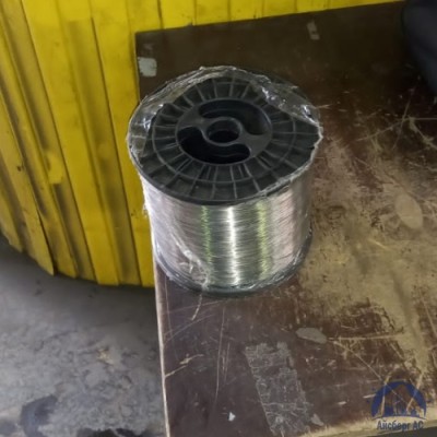 Проволока 1,8 мм ПАНЧ-11 ТУ 48-21-593-85 купить в Алматы