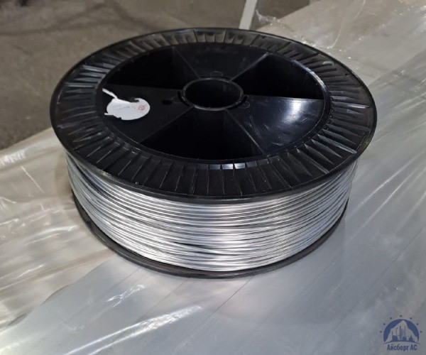 Проволока 2 мм ПАНЧ-11 ТУ 48-21-593-85